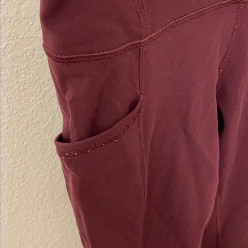 Lululemon Tight Stuff II - Picture 3 of 4